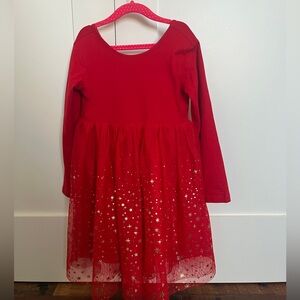 Hanna Andersson Holiday Dress